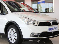 2013款 1.6L 手动 酷锐版