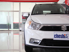 2013款 1.6L 手动 酷锐版
