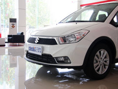2013款 1.6L 手动 酷锐版
