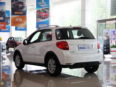 2013款 1.6L 手动 酷锐版