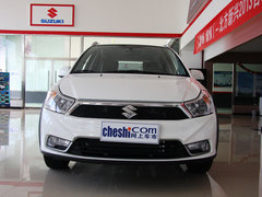 2013款 1.6L 手动 酷锐版