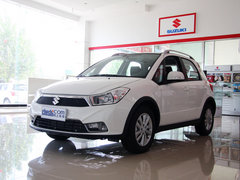 2013款 1.6L 手动 酷锐版