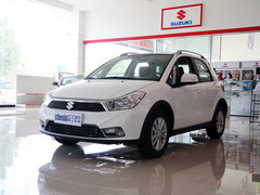 2013款 1.6L 手动 酷锐版