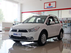 2013款 1.6L 手动 酷锐版