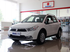 2013款 1.6L 手动 酷锐版