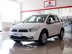 2013款 1.6L 手动 酷锐版