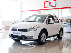 2013款 1.6L 手动 酷锐版