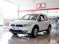 2013款 1.6L 手动 酷锐版