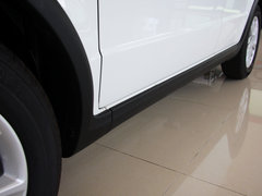 2013款 1.6L 手动 酷锐版