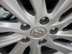 2013款 1.6L 手动 酷锐版
