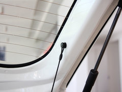 2013款 1.6L 手动 酷锐版