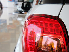 2013款 1.6L 手动 酷锐版