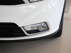 2013款 1.6L 手动 酷锐版