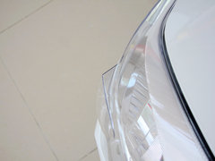 2013款 1.6L 手动 酷锐版