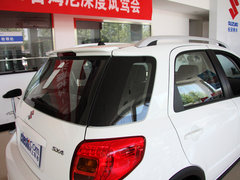 2013款 1.6L 手动 酷锐版