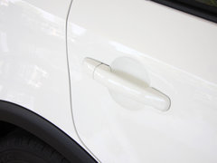 2013款 1.6L 手动 酷锐版