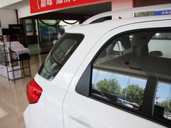 2013款 1.6L 手动 酷锐版