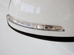 2013款 1.6L 手动 酷锐版