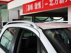 2013款 1.6L 手动 酷锐版