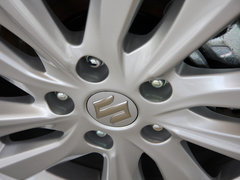 2013款 1.6L 手动 酷锐版