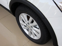 天语SX4 2013款 1.6L 手动 酷锐版