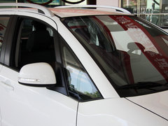 2013款 1.6L 手动 酷锐版