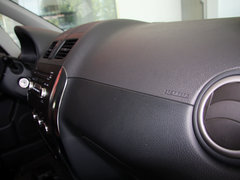 天语SX4 2013款 1.6L 手动 酷锐版