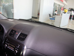 天语SX4 2013款 1.6L 手动 酷锐版