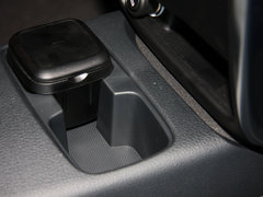 2013款 1.6L 手动 酷锐版