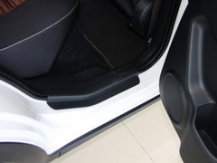 2013款 1.6L 手动 酷锐版