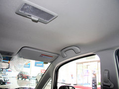 天语SX4 2013款 1.6L 手动 酷锐版