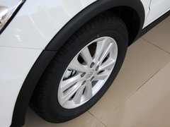 天语SX4 2013款 1.6L 手动 酷锐版