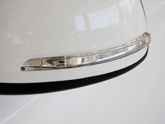 2013款 1.6L 手动 酷锐版