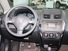 2013款 1.6L 手动 酷锐版