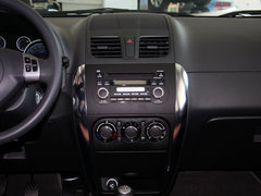 2013款 1.6L 手动 酷锐版