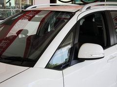 2013款 1.6L 手动 酷锐版