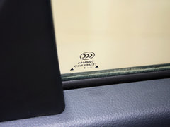 2013款 1.6L 手动 酷锐版