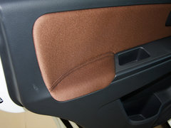 2013款 1.6L 手动 酷锐版