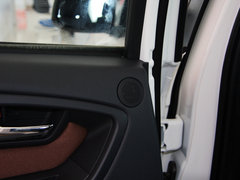 2013款 1.6L 手动 酷锐版