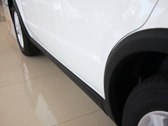 天语SX4 2013款 1.6L 手动 酷锐版