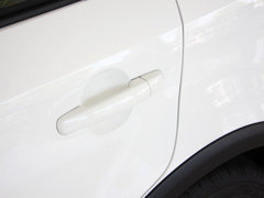 2013款 1.6L 手动 酷锐版