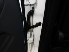 2013款 1.6L 手动 酷锐版