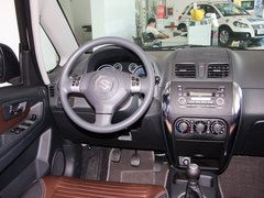 2013款 1.6L 手动 酷锐版