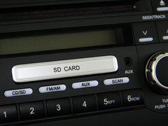 天语SX4 2013款 1.6L 手动 酷锐版
