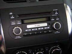 2013款 1.6L 手动 酷锐版