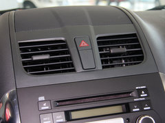 2013款 1.6L 手动 酷锐版