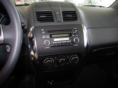 2013款 1.6L 手动 酷锐版