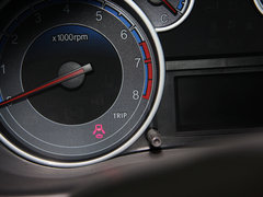 2013款 1.6L 手动 酷锐版