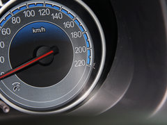 2013款 1.6L 手动 酷锐版