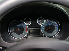 天语SX4 2013款 1.6L 手动 酷锐版
